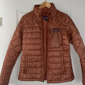 Patagonia Nano Puff Jacket size Small